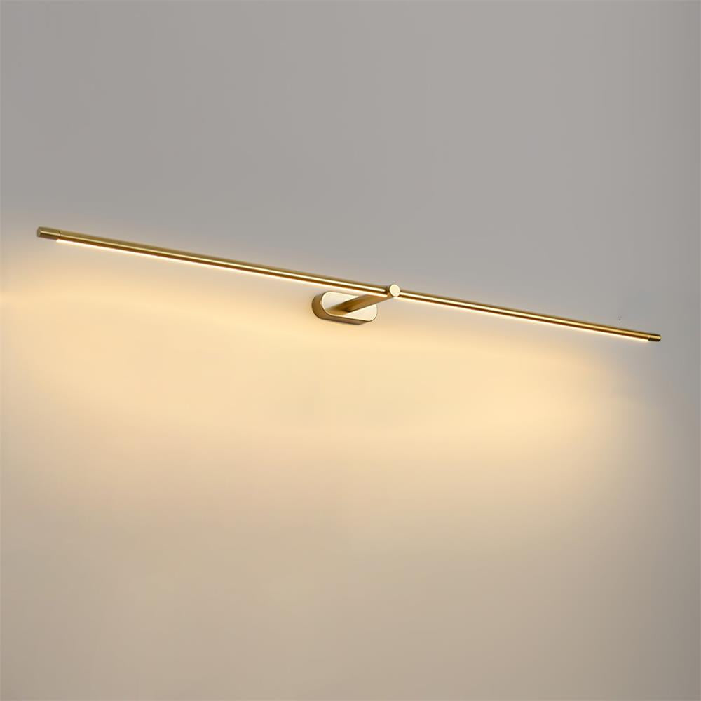 Robi – Applique murale miroir minimaliste moderne