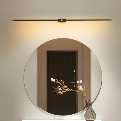 Robi – Applique murale miroir minimaliste moderne