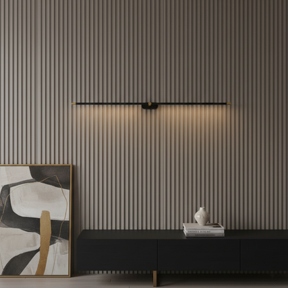 Robi – Applique murale miroir minimaliste moderne