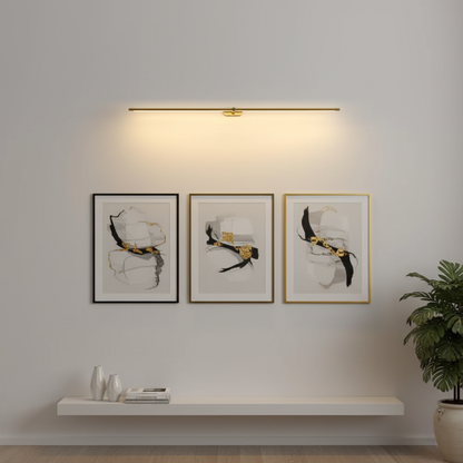 Robi – Applique murale miroir minimaliste moderne