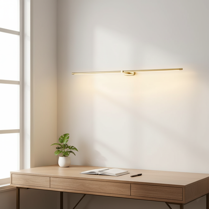 Robi – Applique murale miroir minimaliste moderne