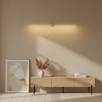 Robi – Applique murale miroir minimaliste moderne