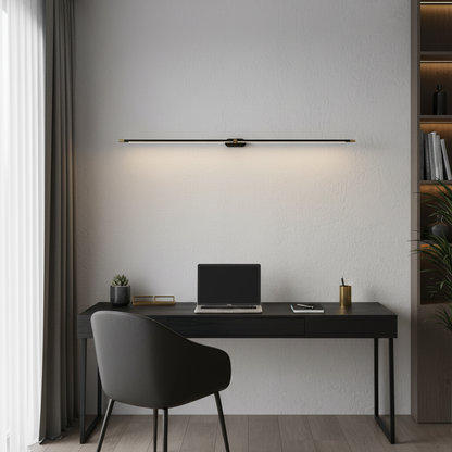 Robi – Applique murale miroir minimaliste moderne