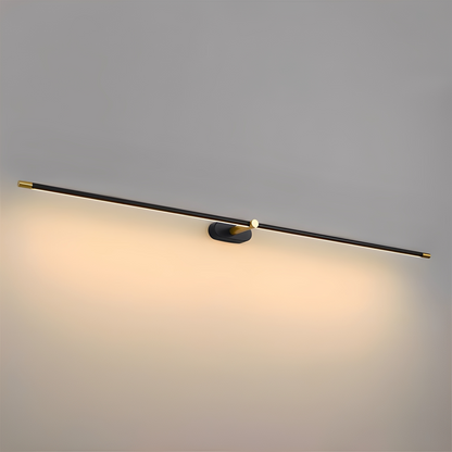 Kady – Lampe Murale Linéaire Moderne