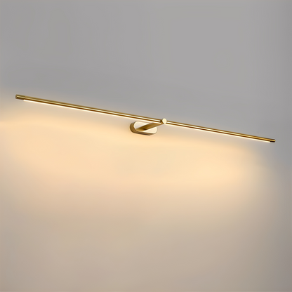 Kady – Lampe Murale Linéaire Moderne