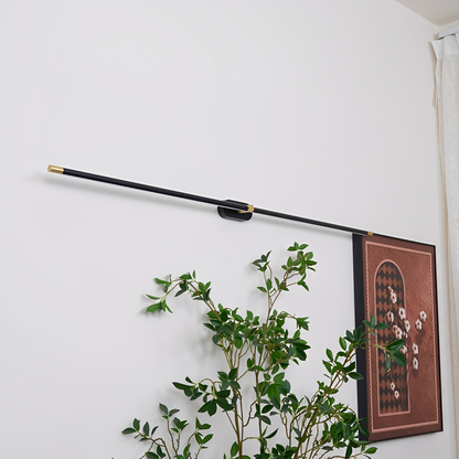 Kady – Lampe Murale Linéaire Moderne