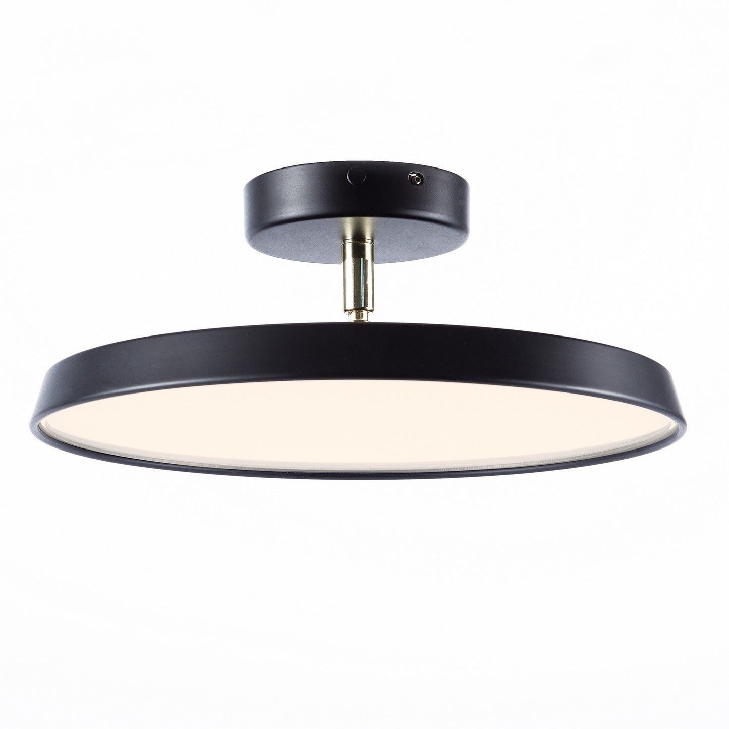 Danni – Lampe de plafond en aluminium minimaliste