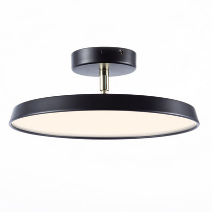 Elion – Plafonnier rond