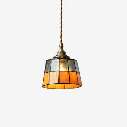 Bronx – Lustre de design rétro américain
