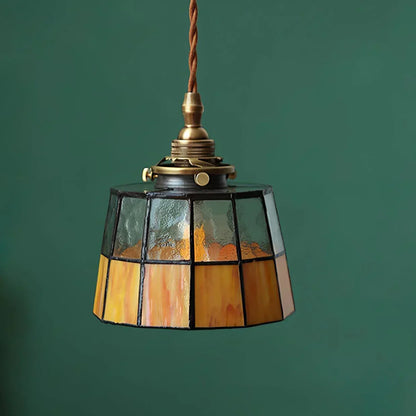 Bronx – Lustre de design rétro américain