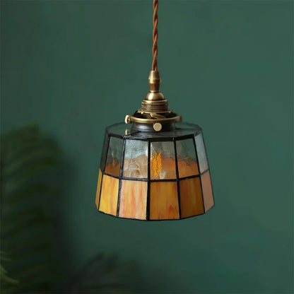 Bronx – Lustre de design rétro américain