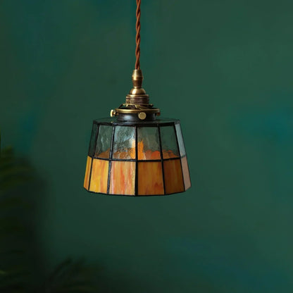 Bronx – Lustre de design rétro américain