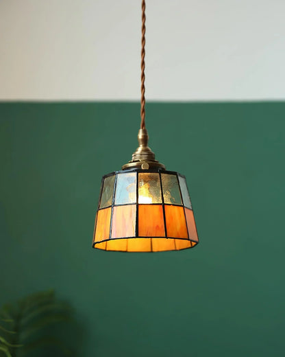 Bronx – Lustre de design rétro américain