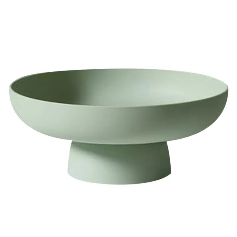 Chic Rétro – Coupe à fruits au design nostalgique
