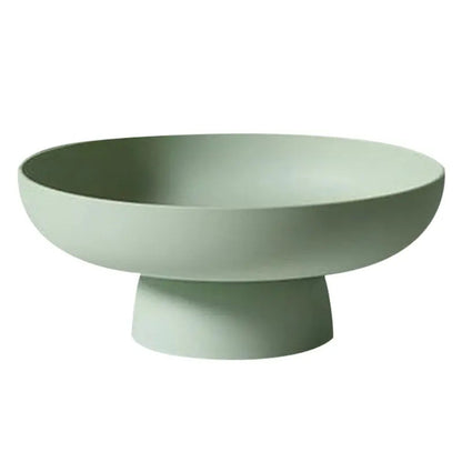 Chic Rétro – Coupe à fruits au design nostalgique