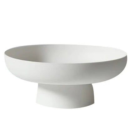Chic Rétro – Coupe à fruits au design nostalgique