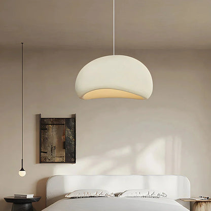 Yumi – Suspension design crème nordique