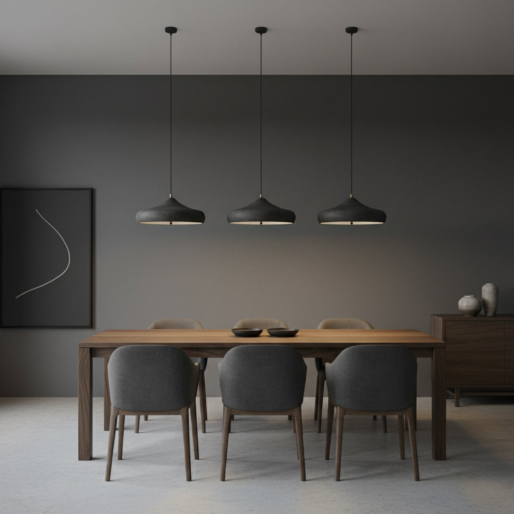 Kichler – Lampe suspendue