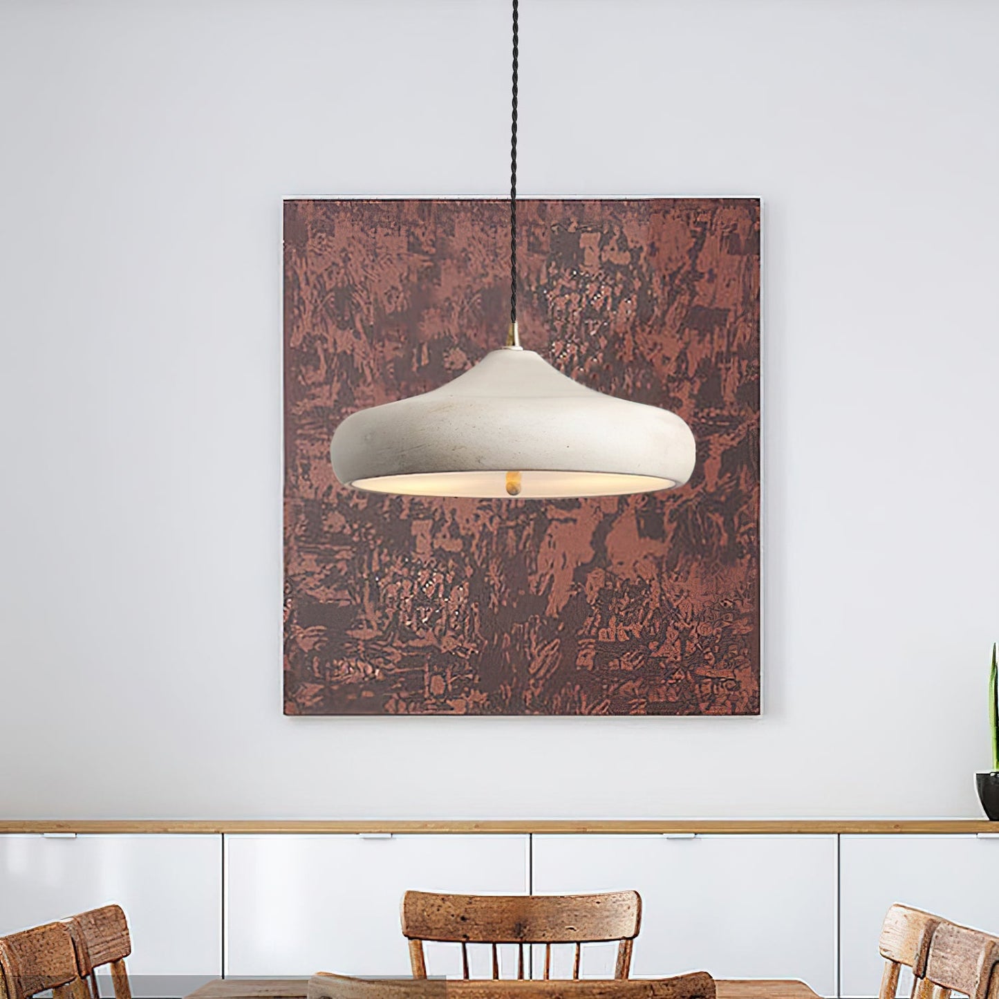 Kichler – Lampe suspendue