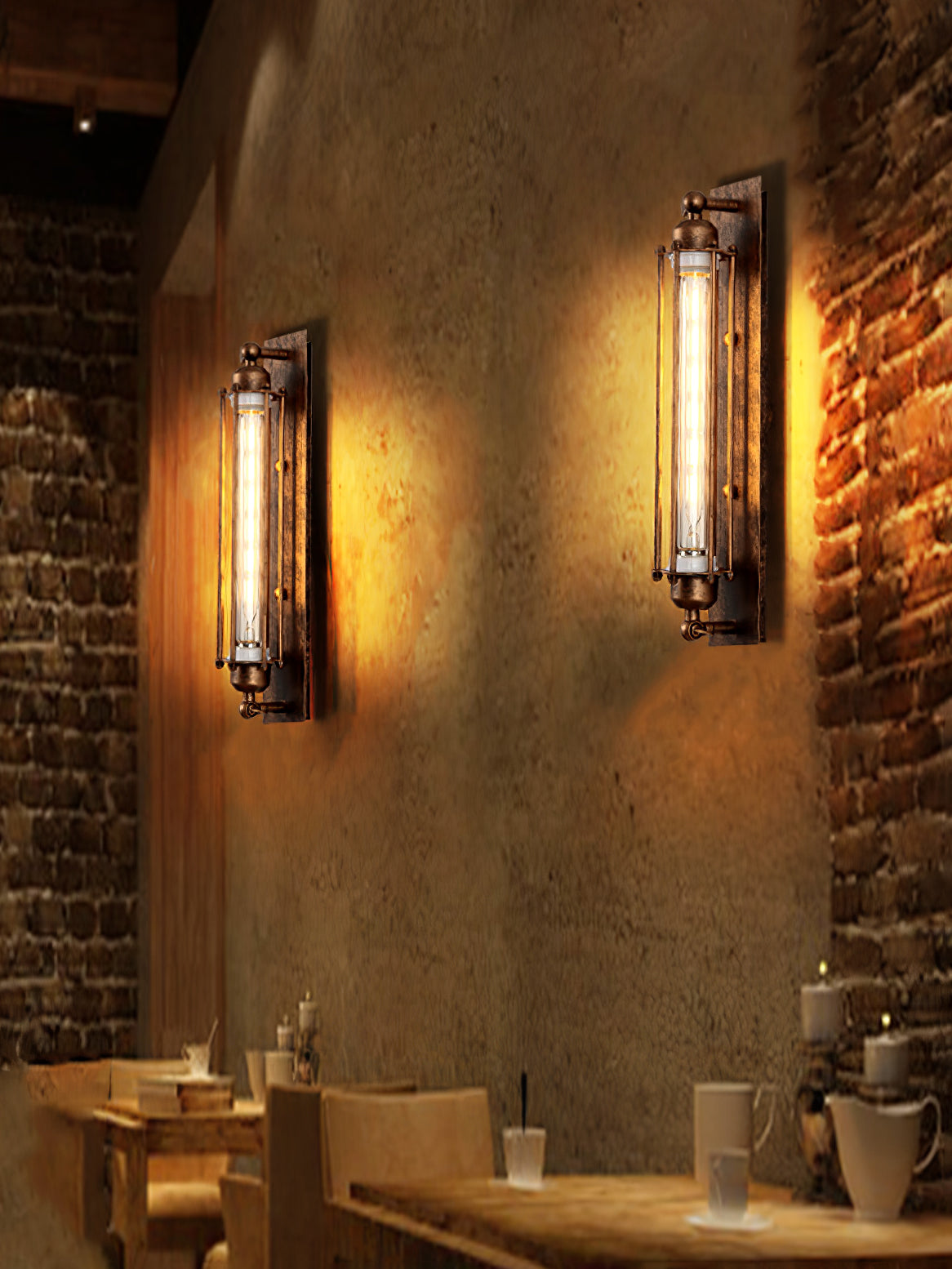 Kiera – Applique murale