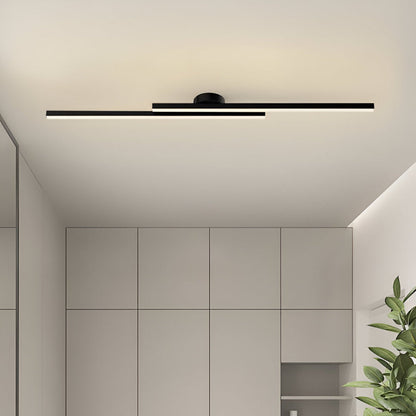 TripAura – Plafonnier Créatif Minimaliste