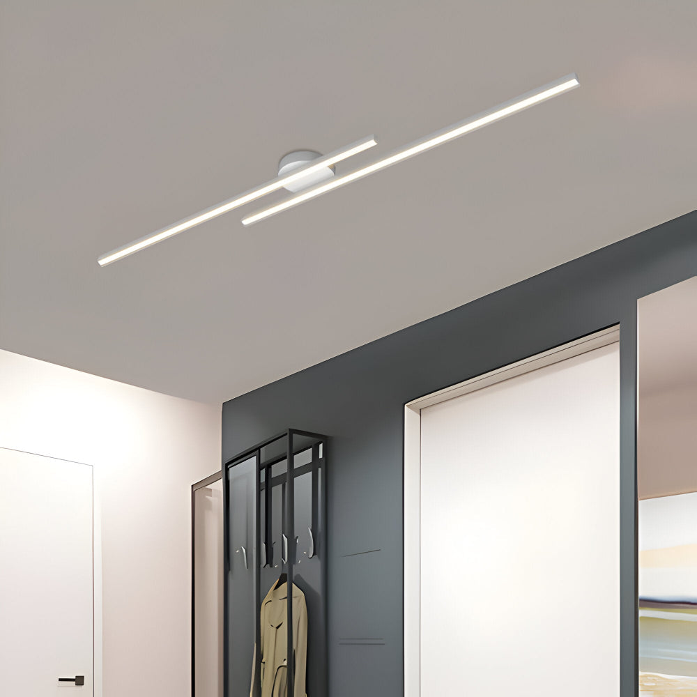 TripAura – Plafonnier Créatif Minimaliste