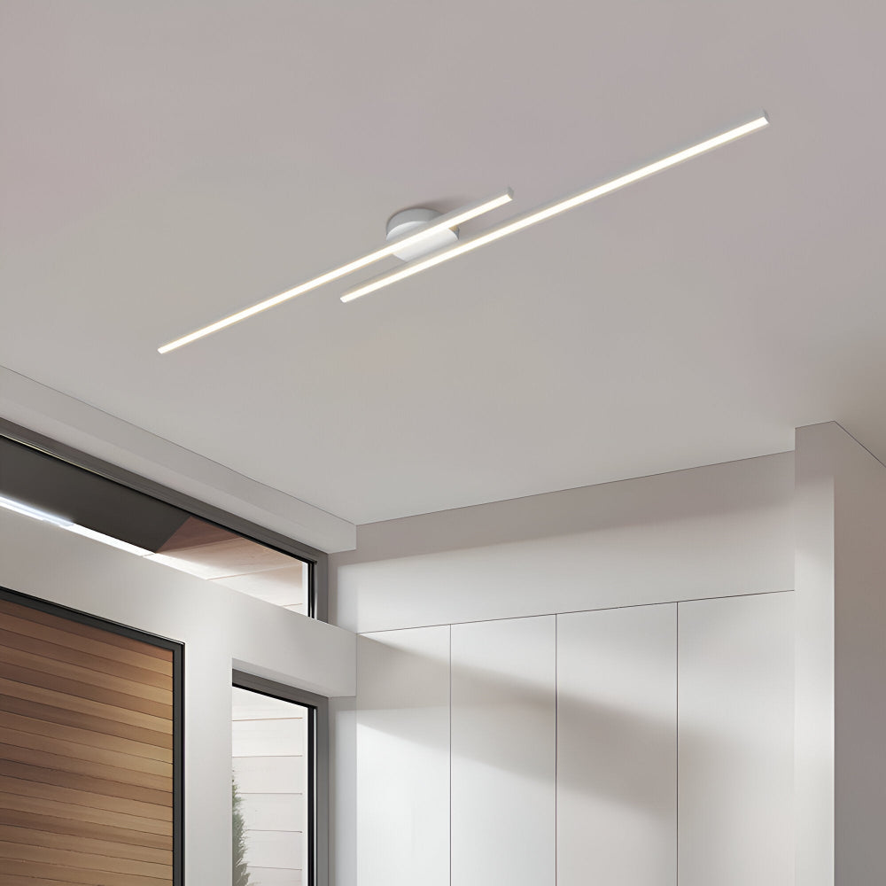 TripAura – Plafonnier Créatif Minimaliste