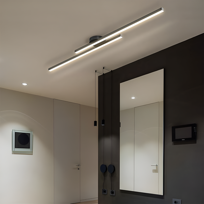TripAura – Plafonnier Créatif Minimaliste