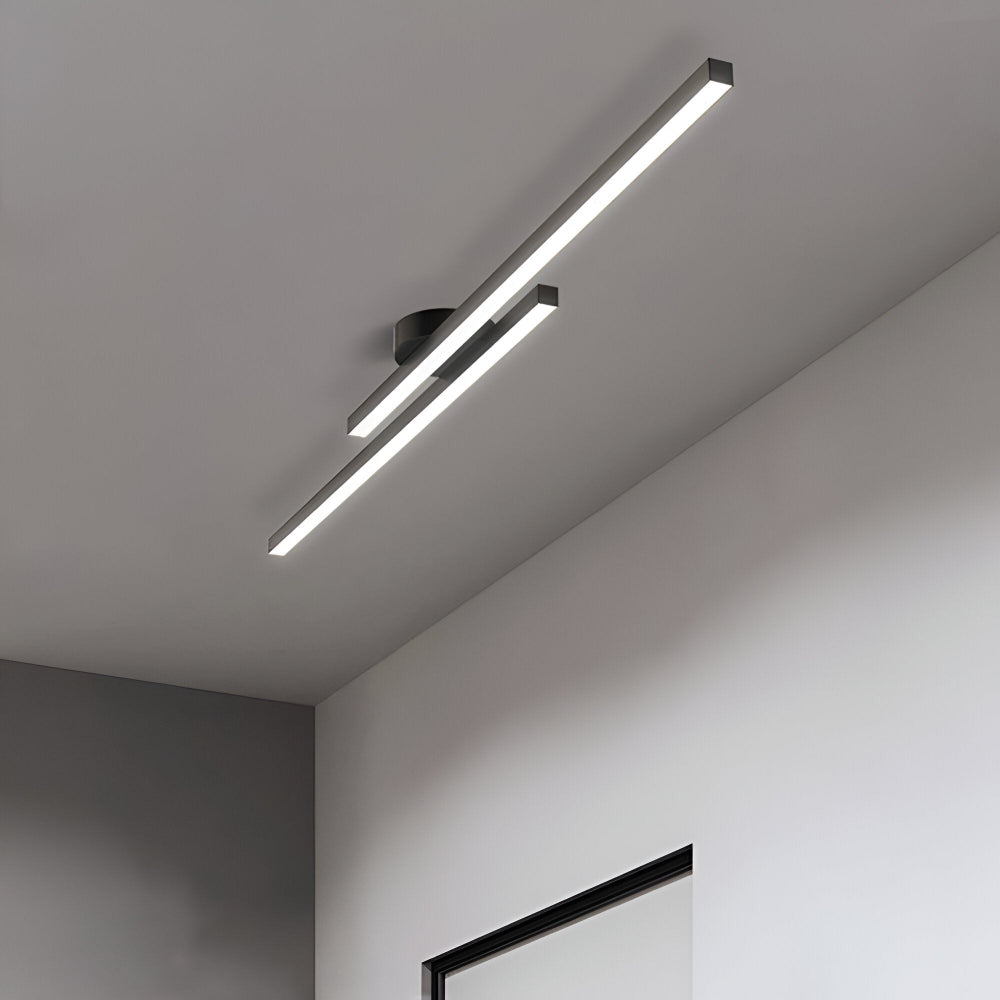 TripAura – Plafonnier Créatif Minimaliste