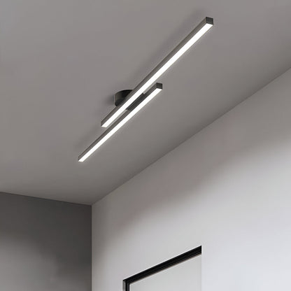 TripAura – Plafonnier Créatif Minimaliste