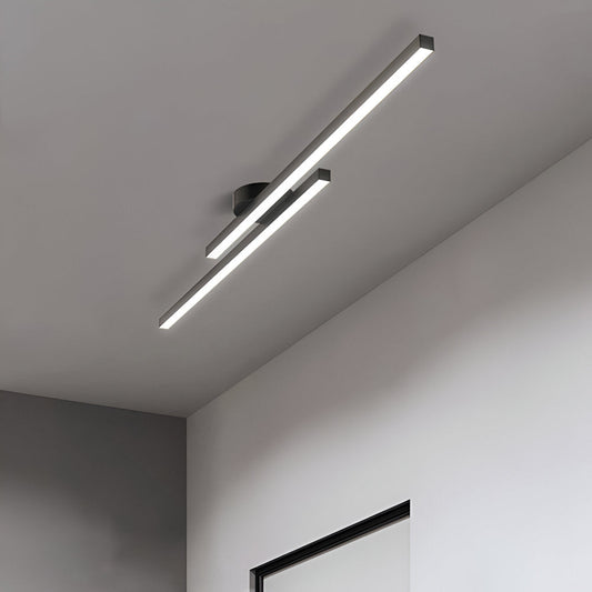 TripAura – Plafonnier Créatif Minimaliste