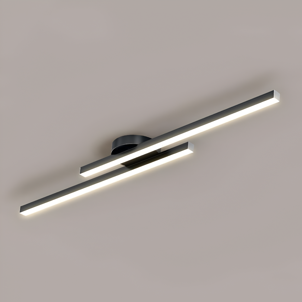 TripAura – Plafonnier Créatif Minimaliste