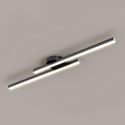 TripAura – Plafonnier Créatif Minimaliste