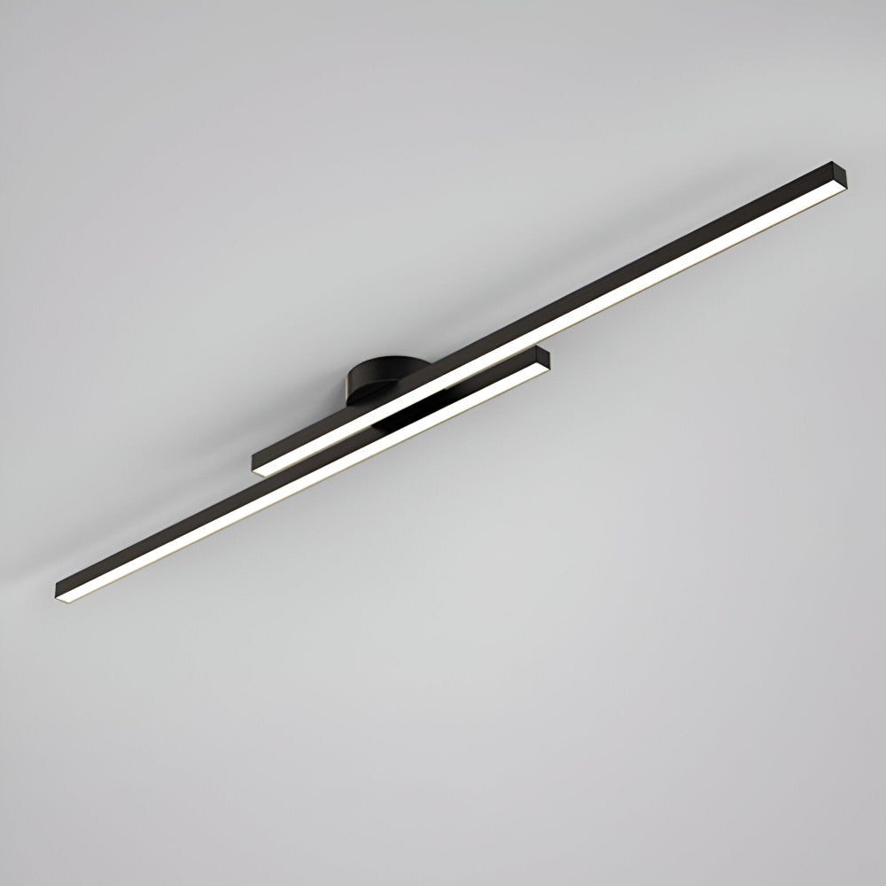 TripAura – Plafonnier Créatif Minimaliste