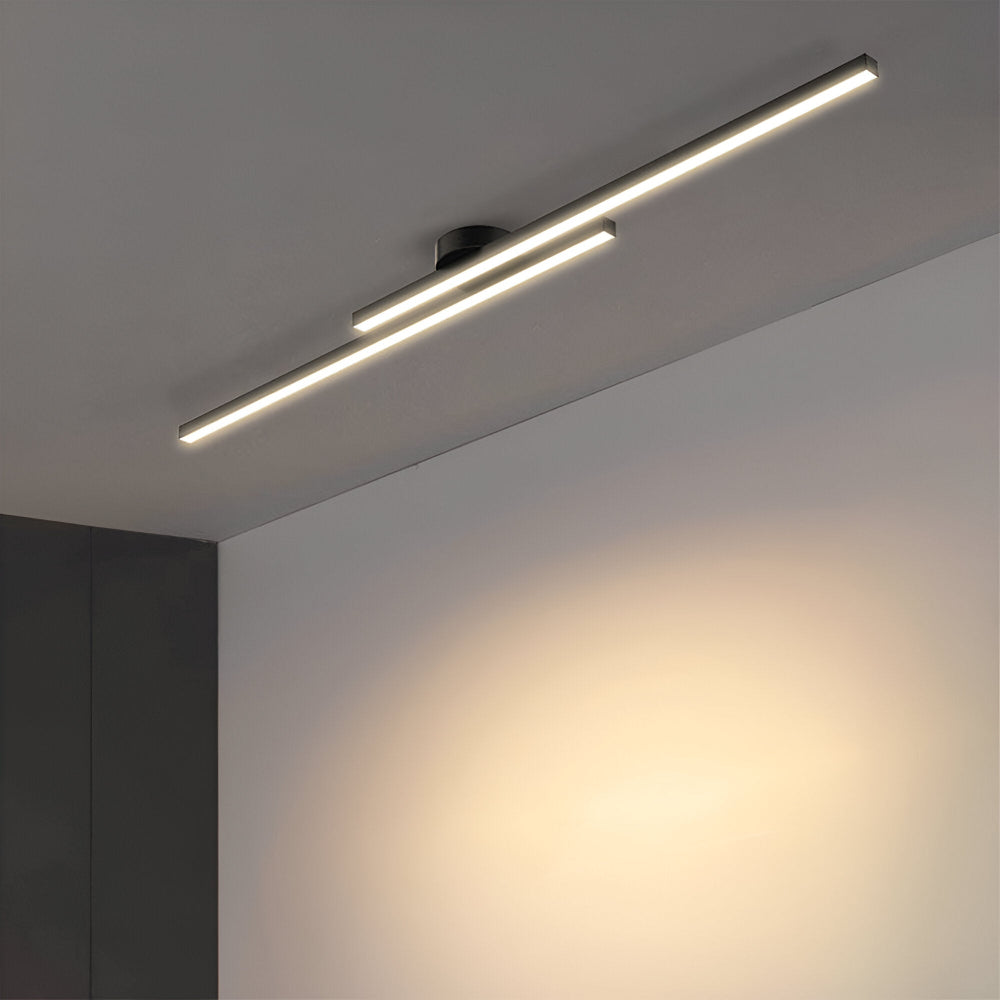 TripAura – Plafonnier Créatif Minimaliste