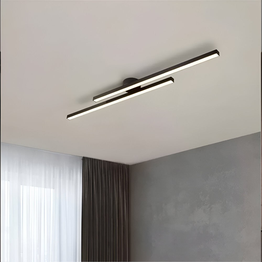 TripAura – Plafonnier Créatif Minimaliste