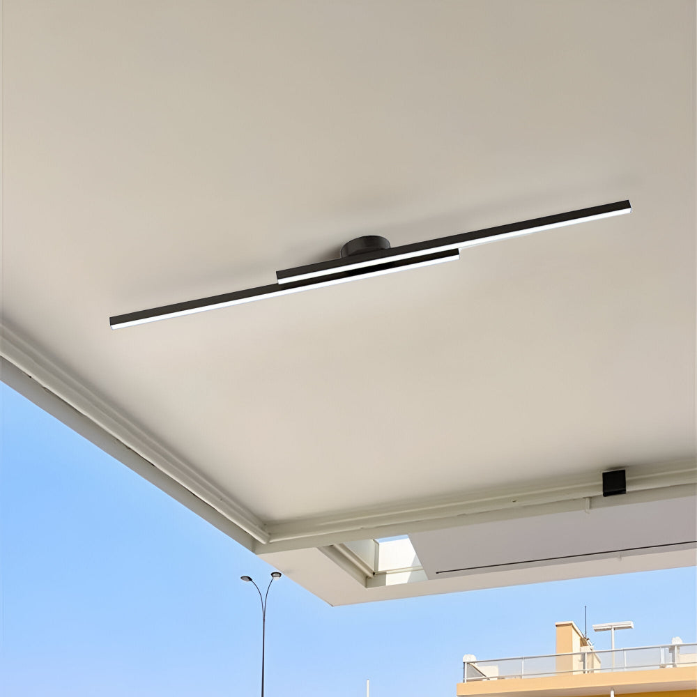 TripAura – Plafonnier Créatif Minimaliste