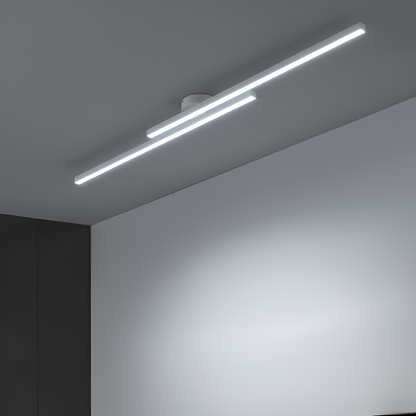 TripAura – Plafonnier Créatif Minimaliste