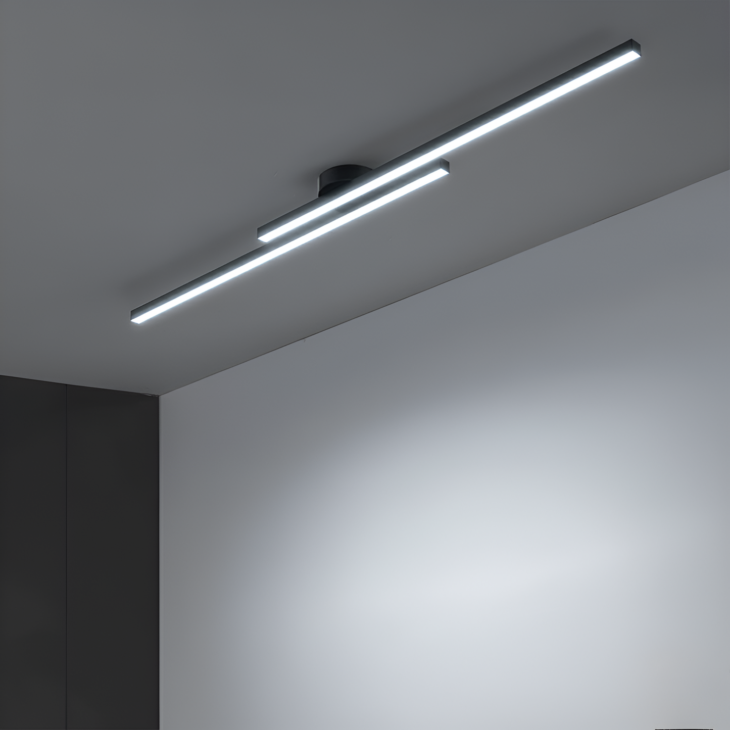 TripAura – Plafonnier Créatif Minimaliste