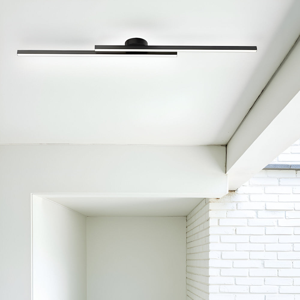 TripAura – Plafonnier Créatif Minimaliste