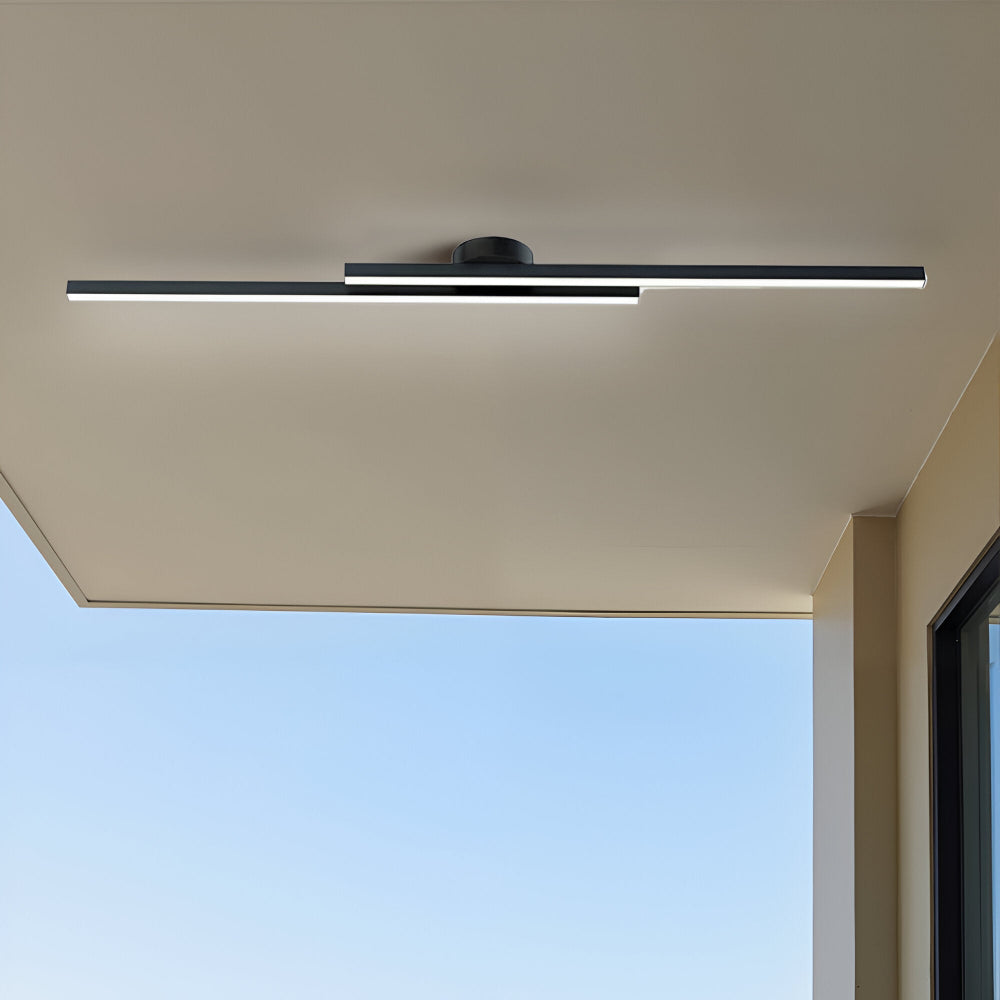 TripAura – Plafonnier Créatif Minimaliste