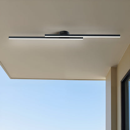 TripAura – Plafonnier Créatif Minimaliste