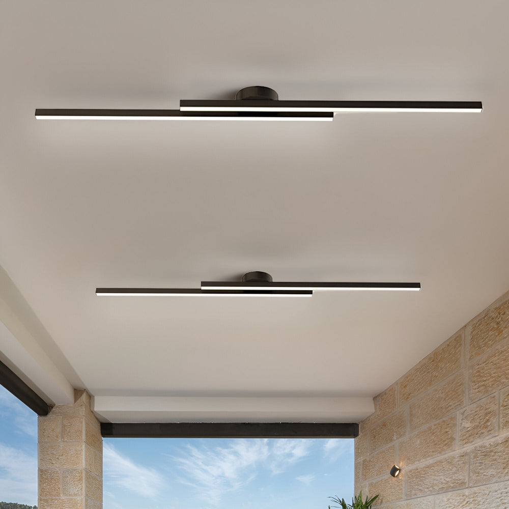TripAura – Plafonnier Créatif Minimaliste