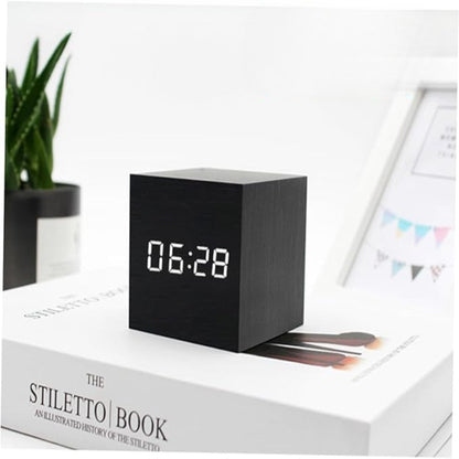 Ethan – Horloge de projection digitale