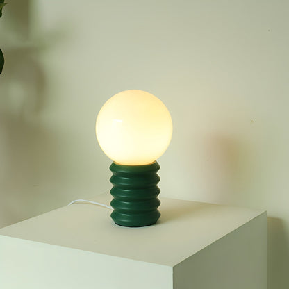 Noa – Lampe de chevet créative