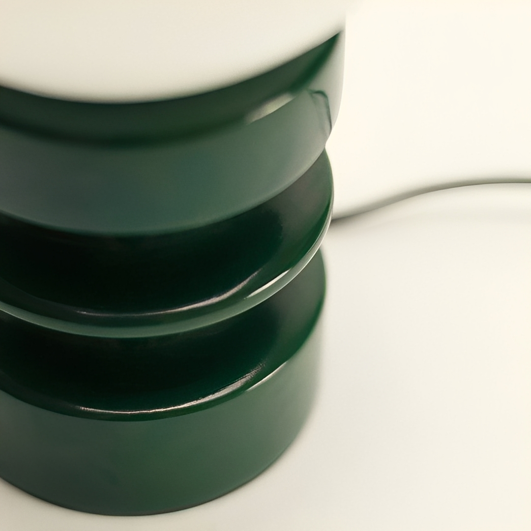 Noa – Lampe de chevet créative