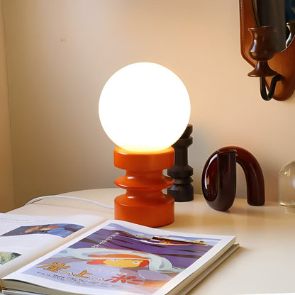 Noa – Lampe de chevet créative