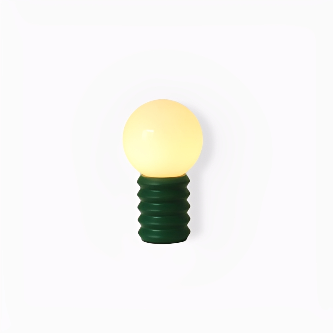 Noa – Lampe de chevet créative