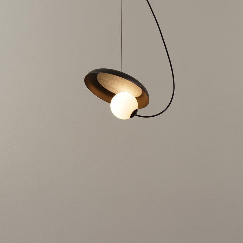 Anouk – Lampe de Plafond Moderne