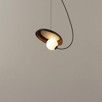 Anouk – Lampe de Plafond Moderne